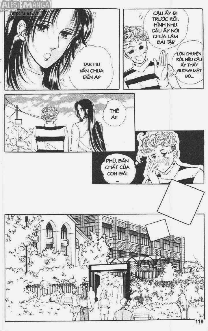 Nhỏ Con Trai - Chapter 3 - Trang 117