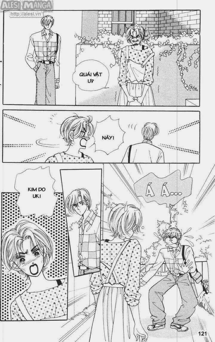 Nhỏ Con Trai - Chapter 3 - Trang 119