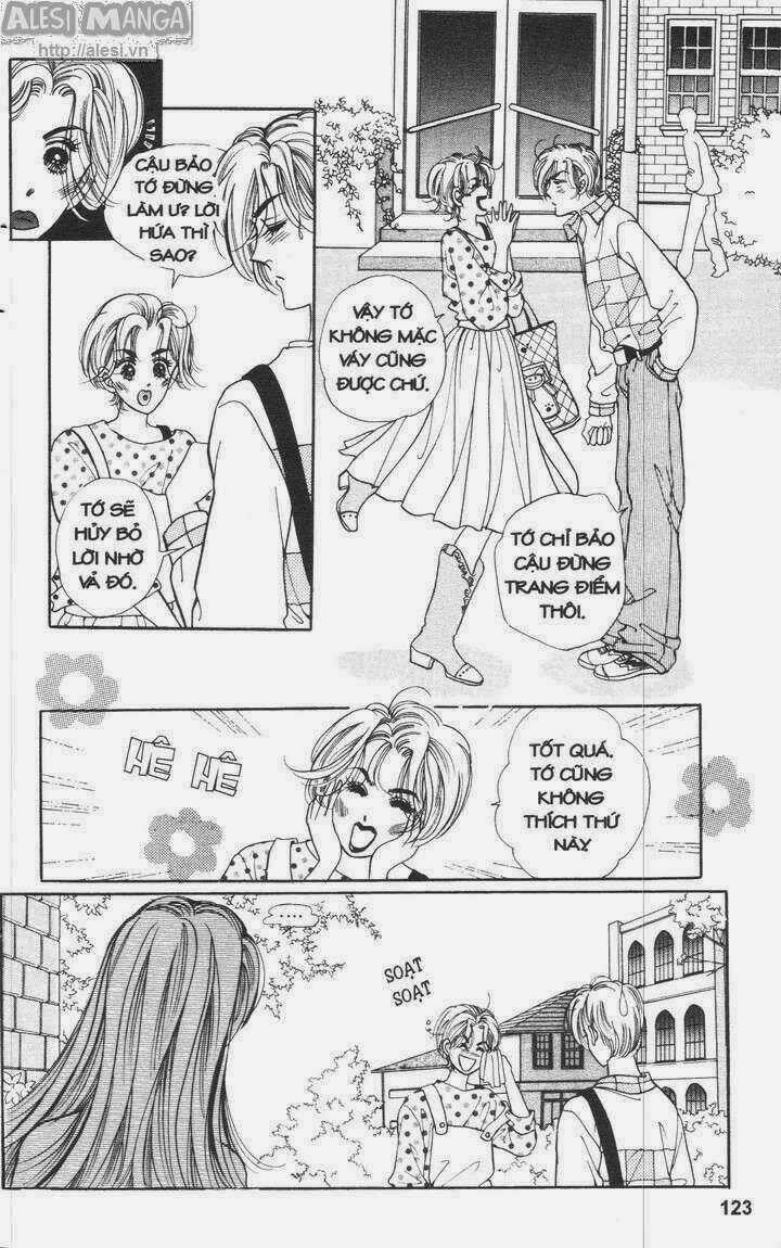 Nhỏ Con Trai - Chapter 3 - Trang 121