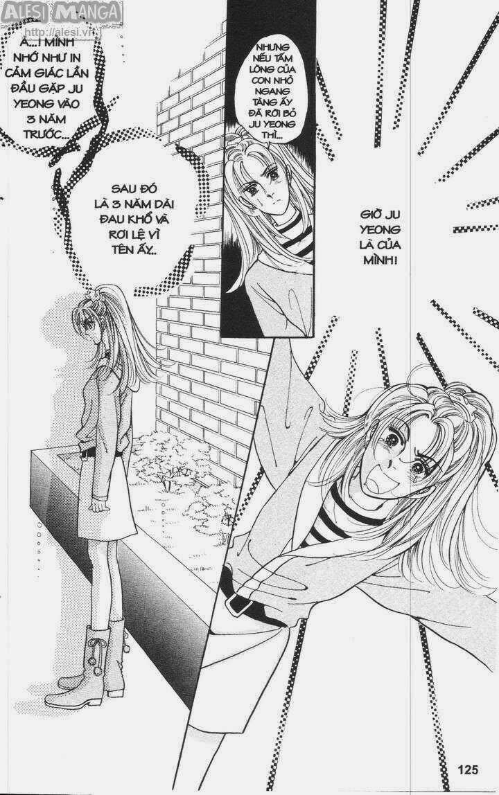 Nhỏ Con Trai - Chapter 3 - Trang 123