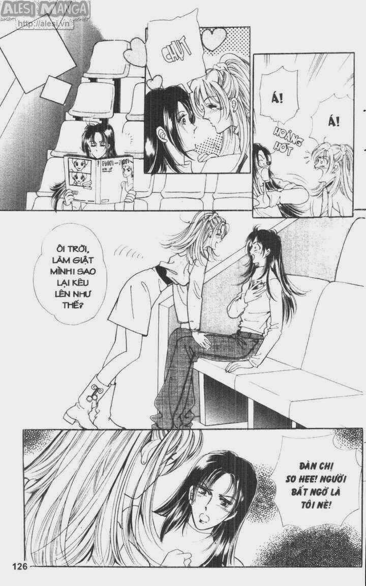 Nhỏ Con Trai - Chapter 3 - Trang 124