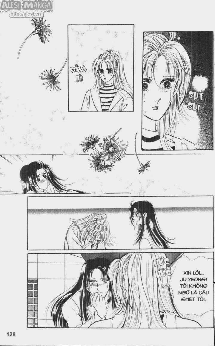 Nhỏ Con Trai - Chapter 3 - Trang 126