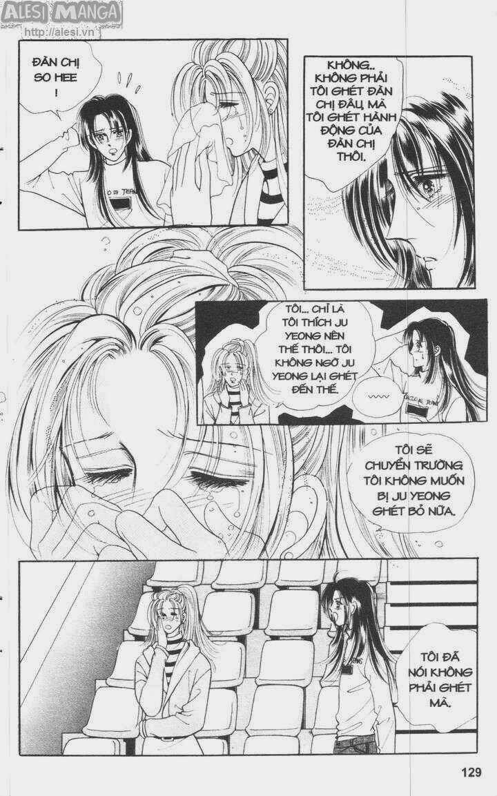 Nhỏ Con Trai - Chapter 3 - Trang 127