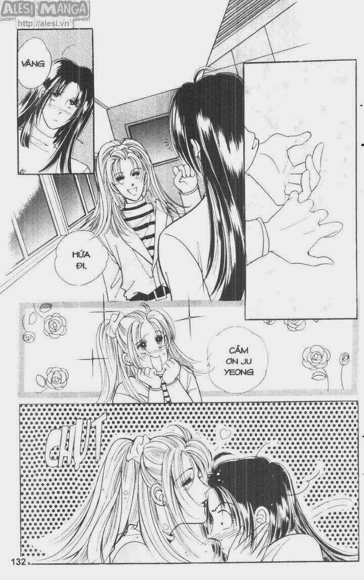 Nhỏ Con Trai - Chapter 3 - Trang 130