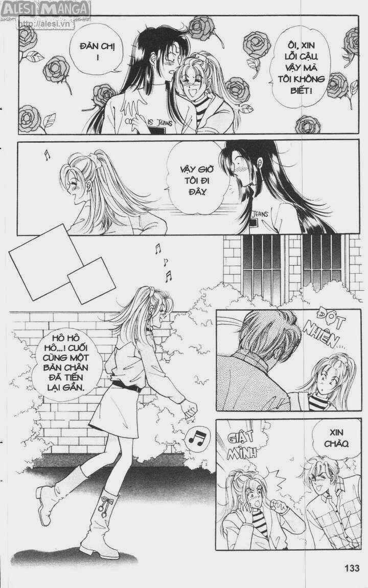 Nhỏ Con Trai - Chapter 3 - Trang 131