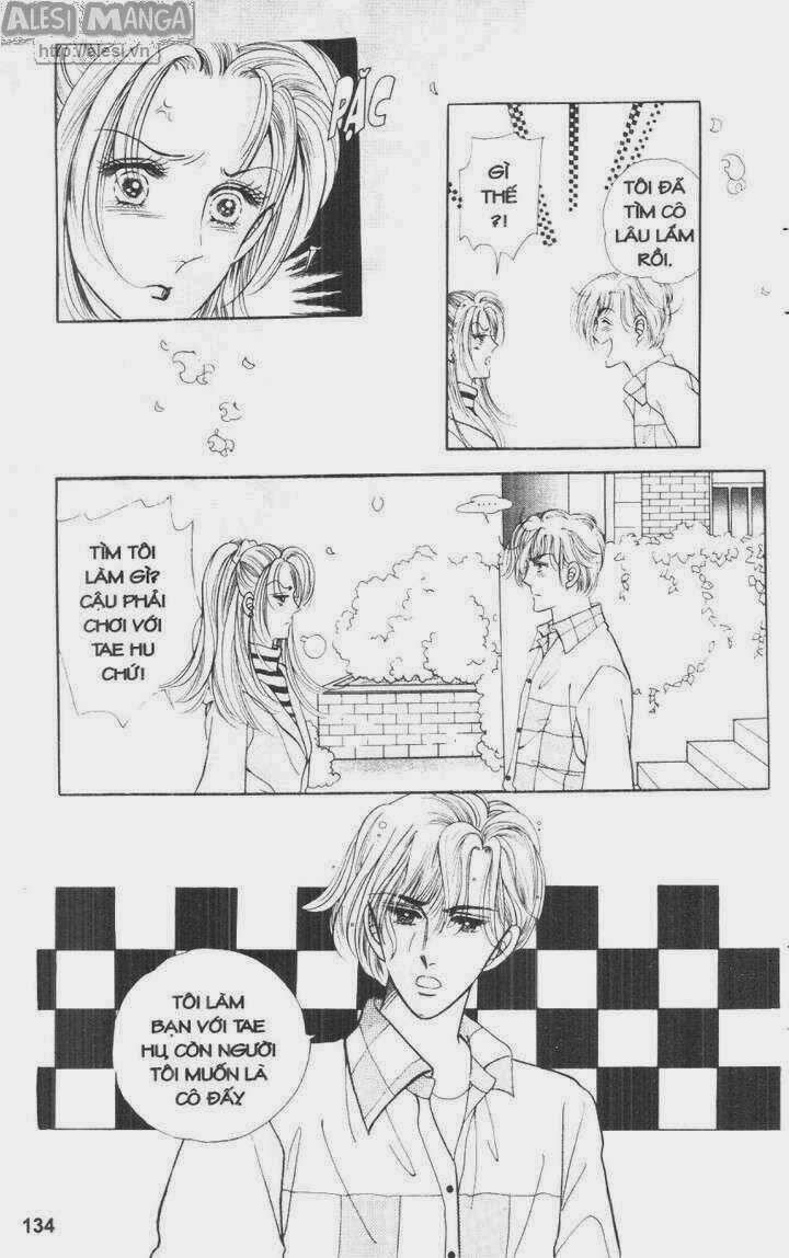 Nhỏ Con Trai - Chapter 3 - Trang 132