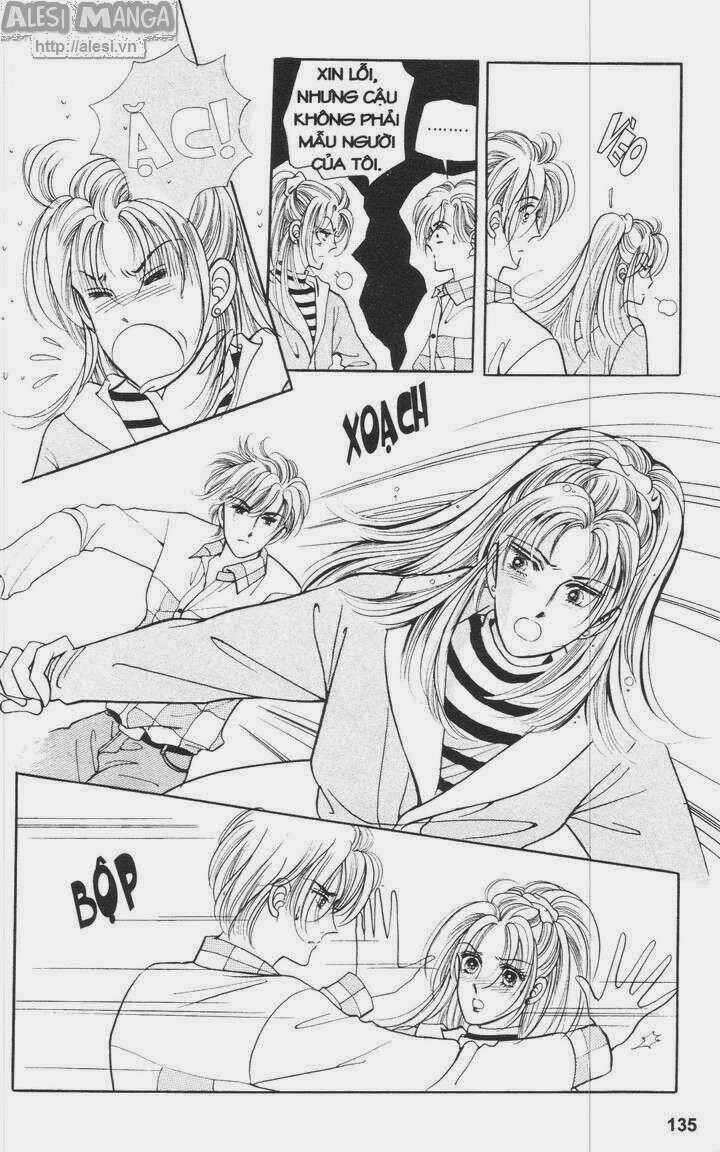 Nhỏ Con Trai - Chapter 3 - Trang 133