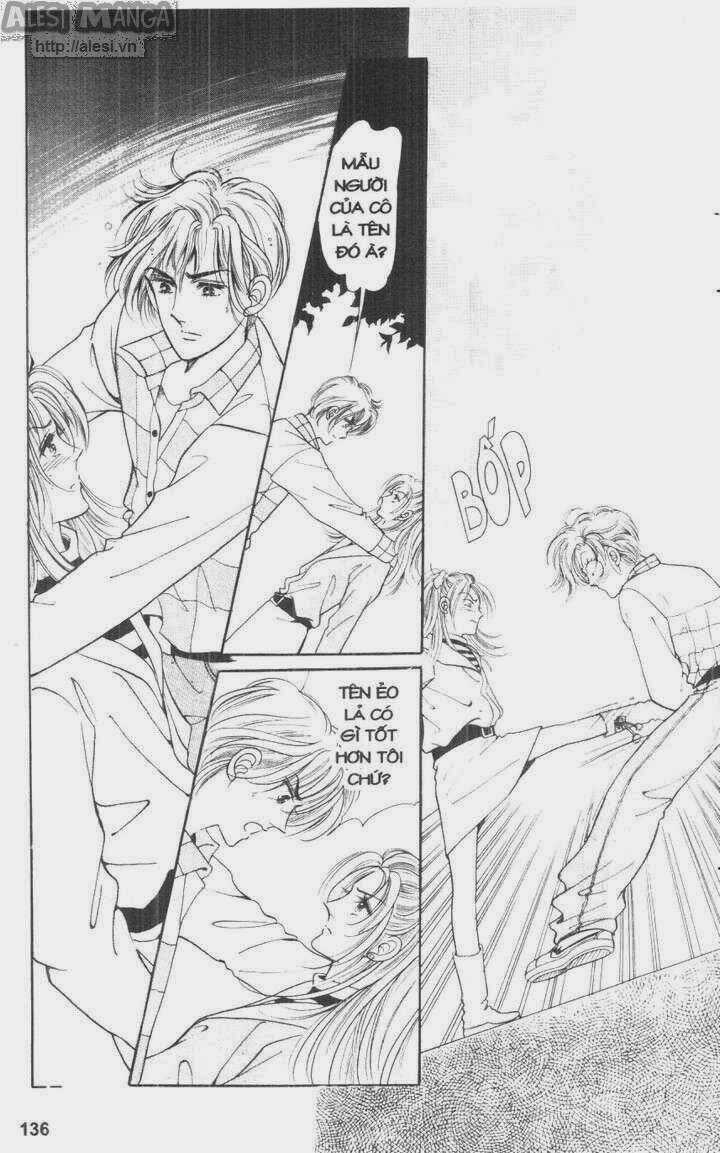 Nhỏ Con Trai - Chapter 3 - Trang 134