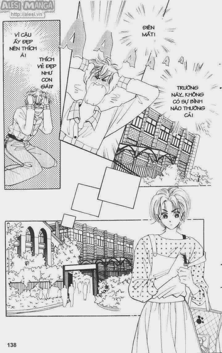 Nhỏ Con Trai - Chapter 3 - Trang 136