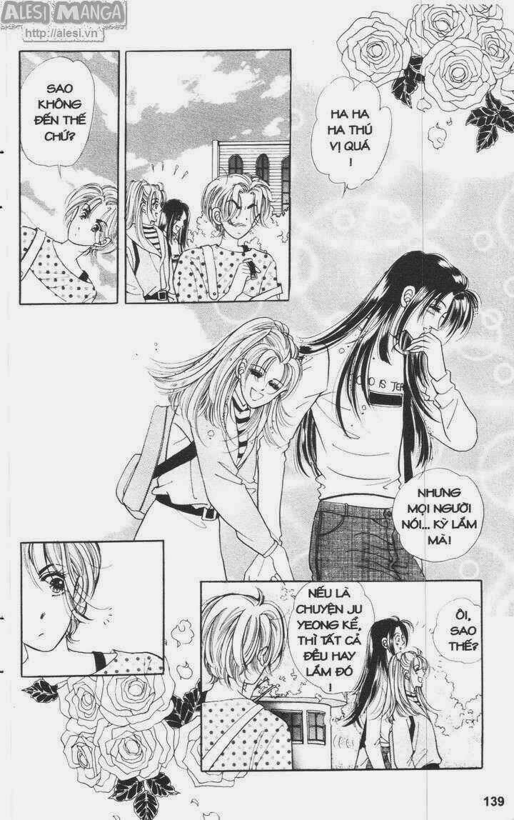 Nhỏ Con Trai - Chapter 3 - Trang 137