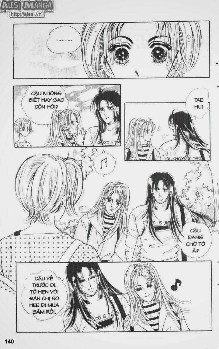 Nhỏ Con Trai - Chapter 3 - Trang 138