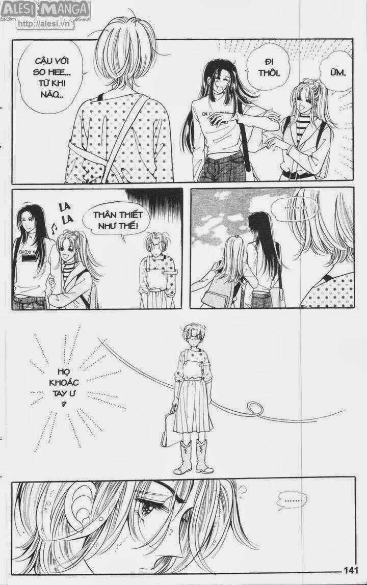 Nhỏ Con Trai - Chapter 3 - Trang 139