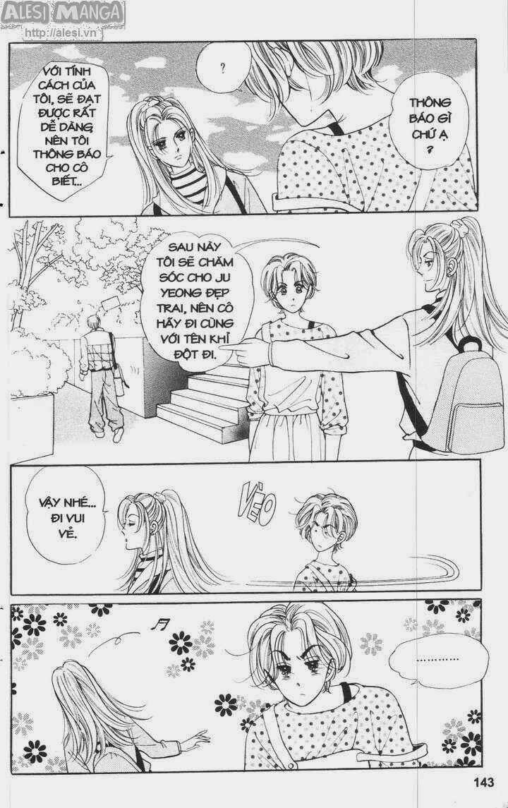 Nhỏ Con Trai - Chapter 3 - Trang 141