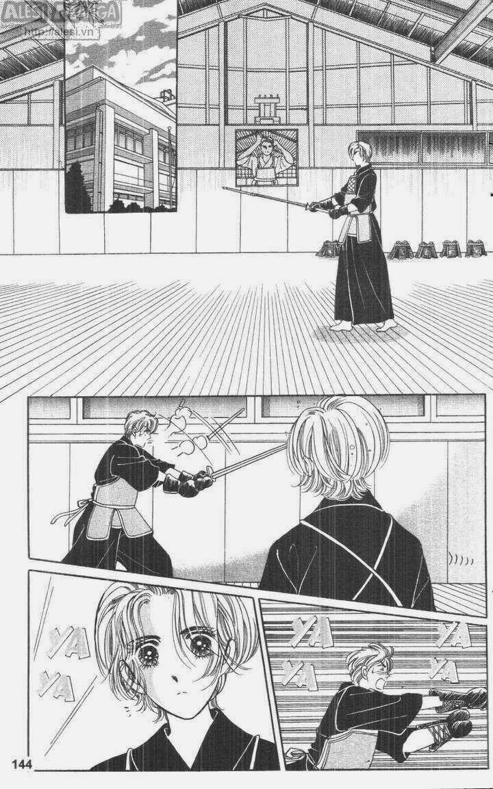 Nhỏ Con Trai - Chapter 3 - Trang 142