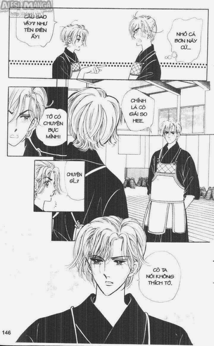 Nhỏ Con Trai - Chapter 3 - Trang 144