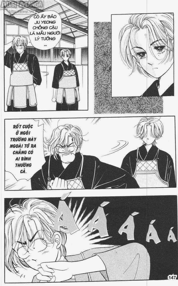 Nhỏ Con Trai - Chapter 3 - Trang 145