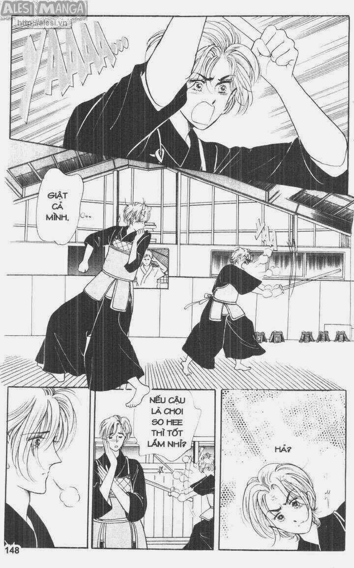 Nhỏ Con Trai - Chapter 3 - Trang 146