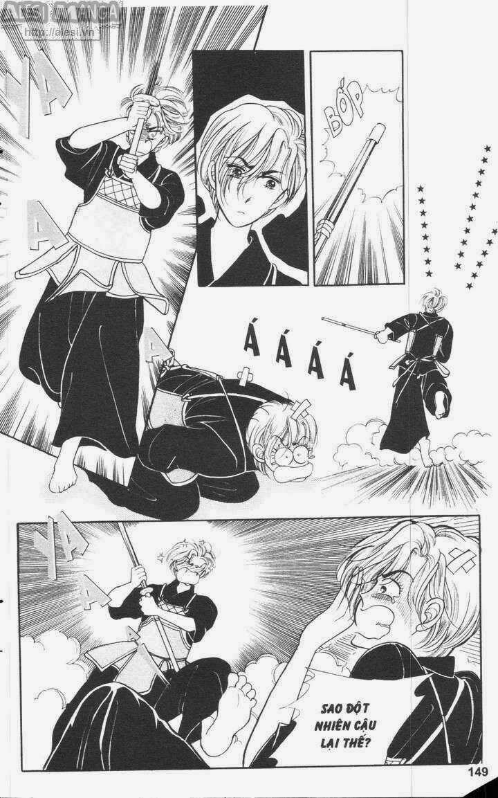 Nhỏ Con Trai - Chapter 3 - Trang 147