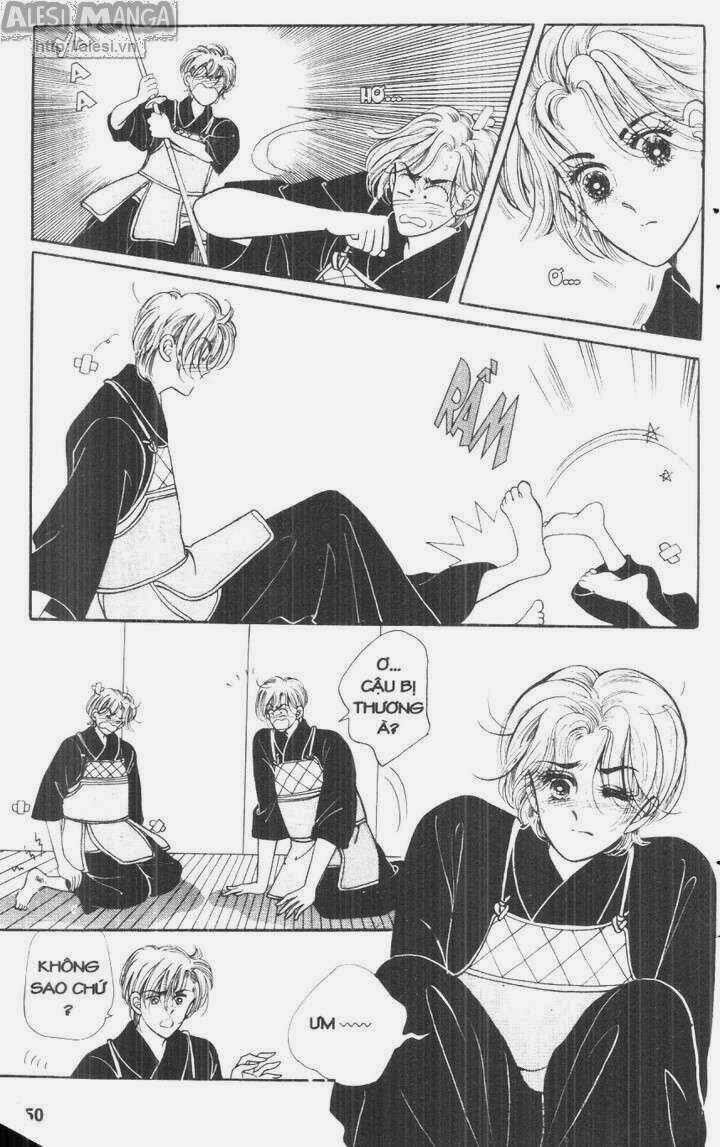 Nhỏ Con Trai - Chapter 3 - Trang 148