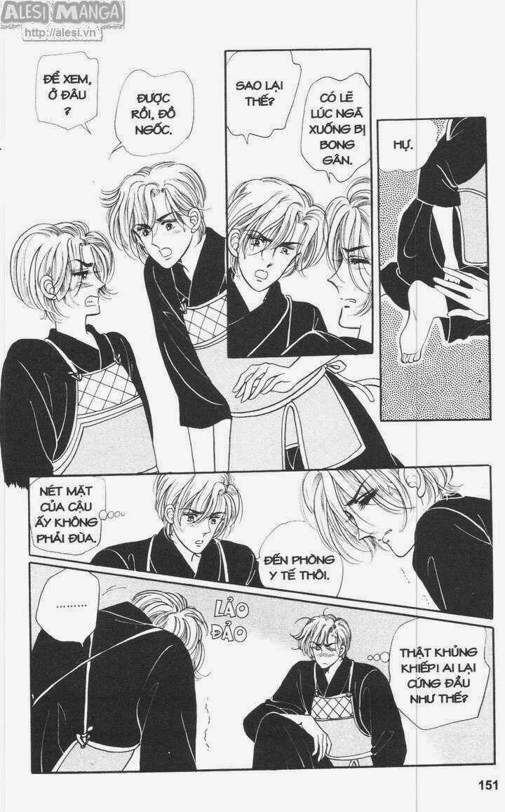 Nhỏ Con Trai - Chapter 3 - Trang 149