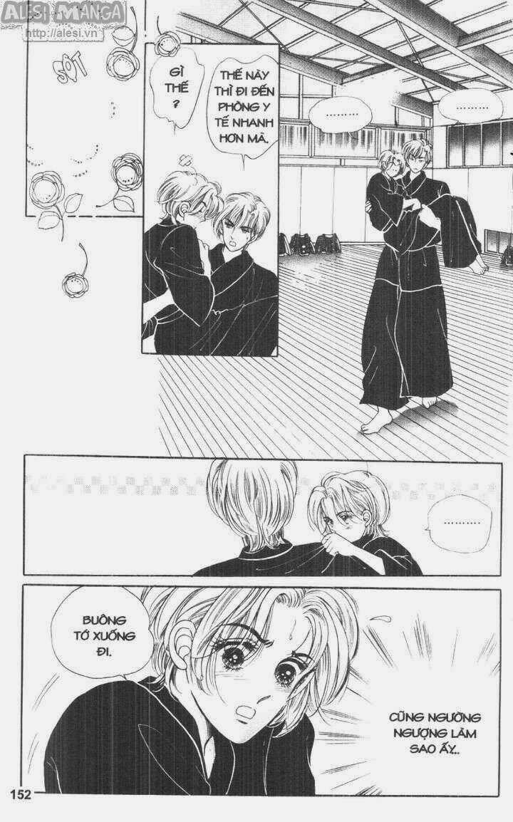 Nhỏ Con Trai - Chapter 3 - Trang 150