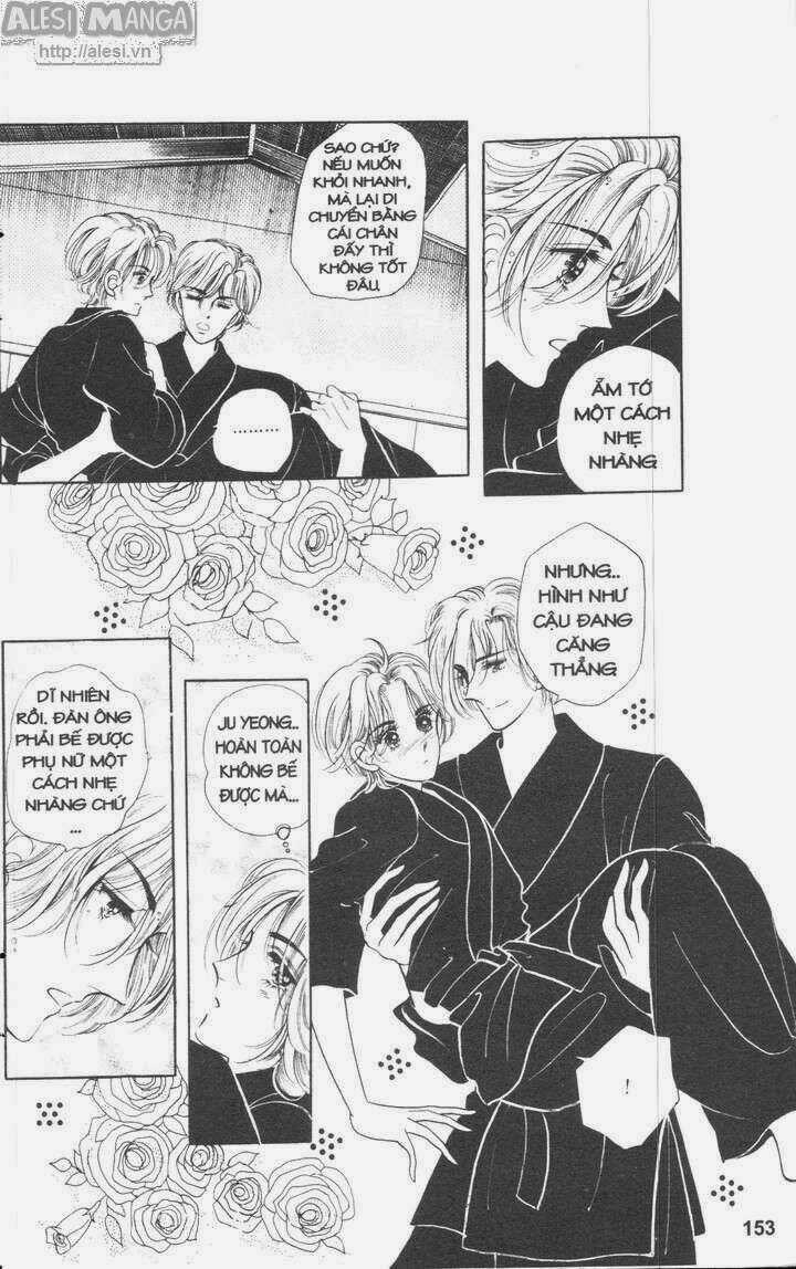 Nhỏ Con Trai - Chapter 3 - Trang 151