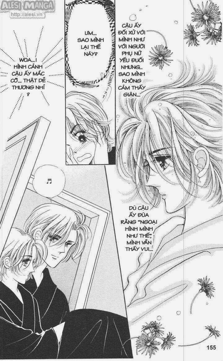 Nhỏ Con Trai - Chapter 3 - Trang 153