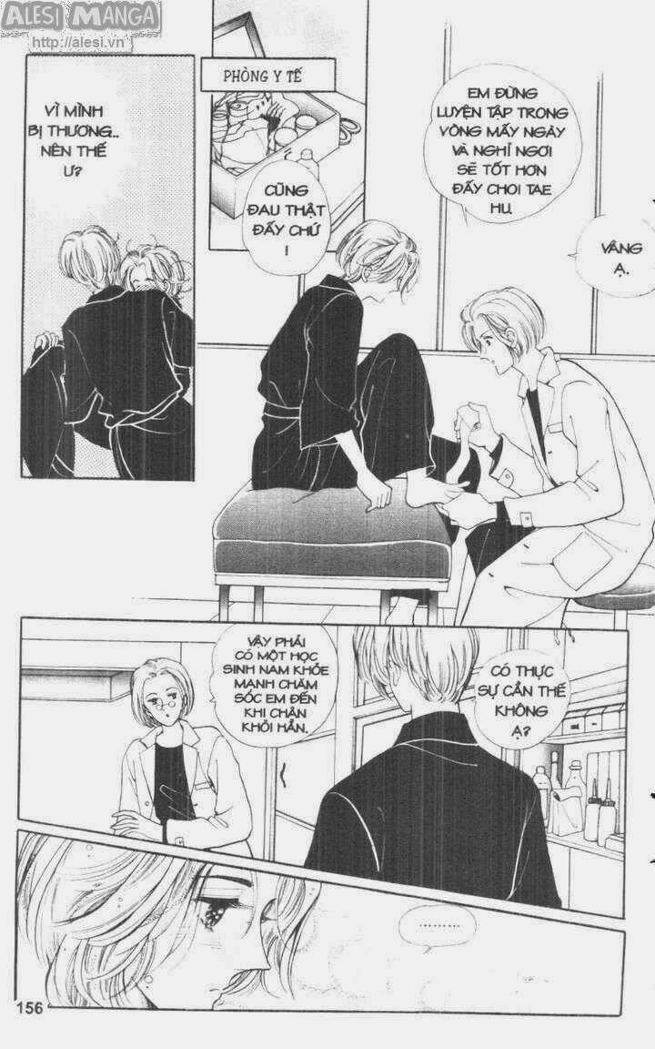 Nhỏ Con Trai - Chapter 3 - Trang 154