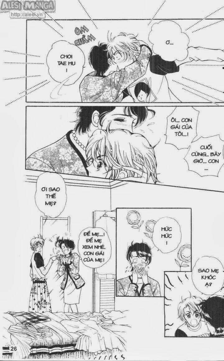 Nhỏ Con Trai - Chapter 3 - Trang 24