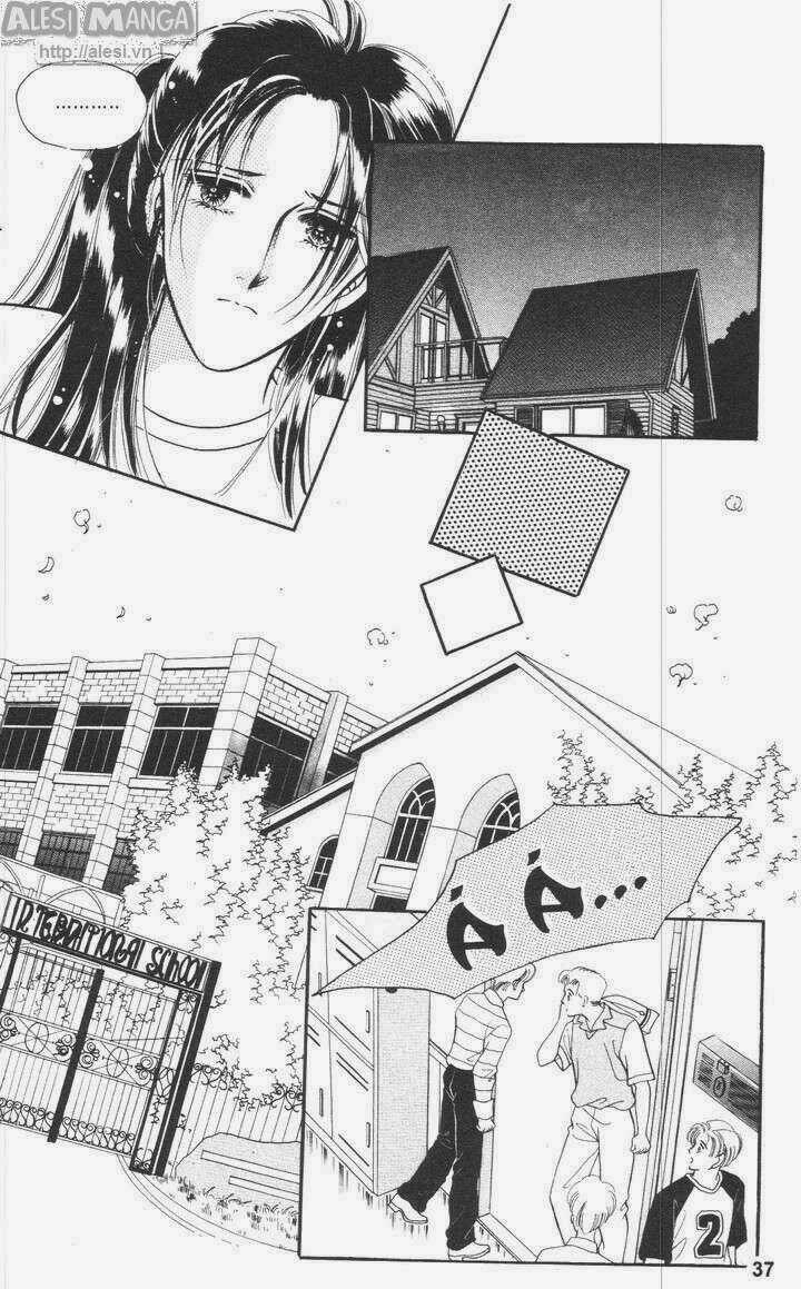 Nhỏ Con Trai - Chapter 3 - Trang 35