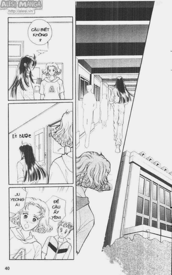 Nhỏ Con Trai - Chapter 3 - Trang 38