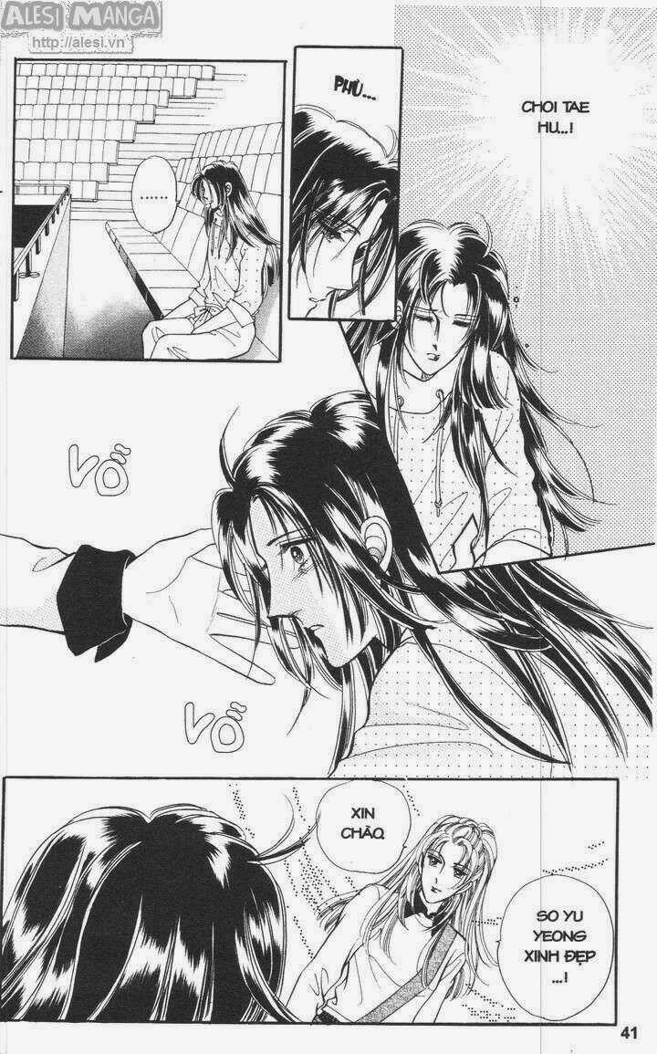 Nhỏ Con Trai - Chapter 3 - Trang 39