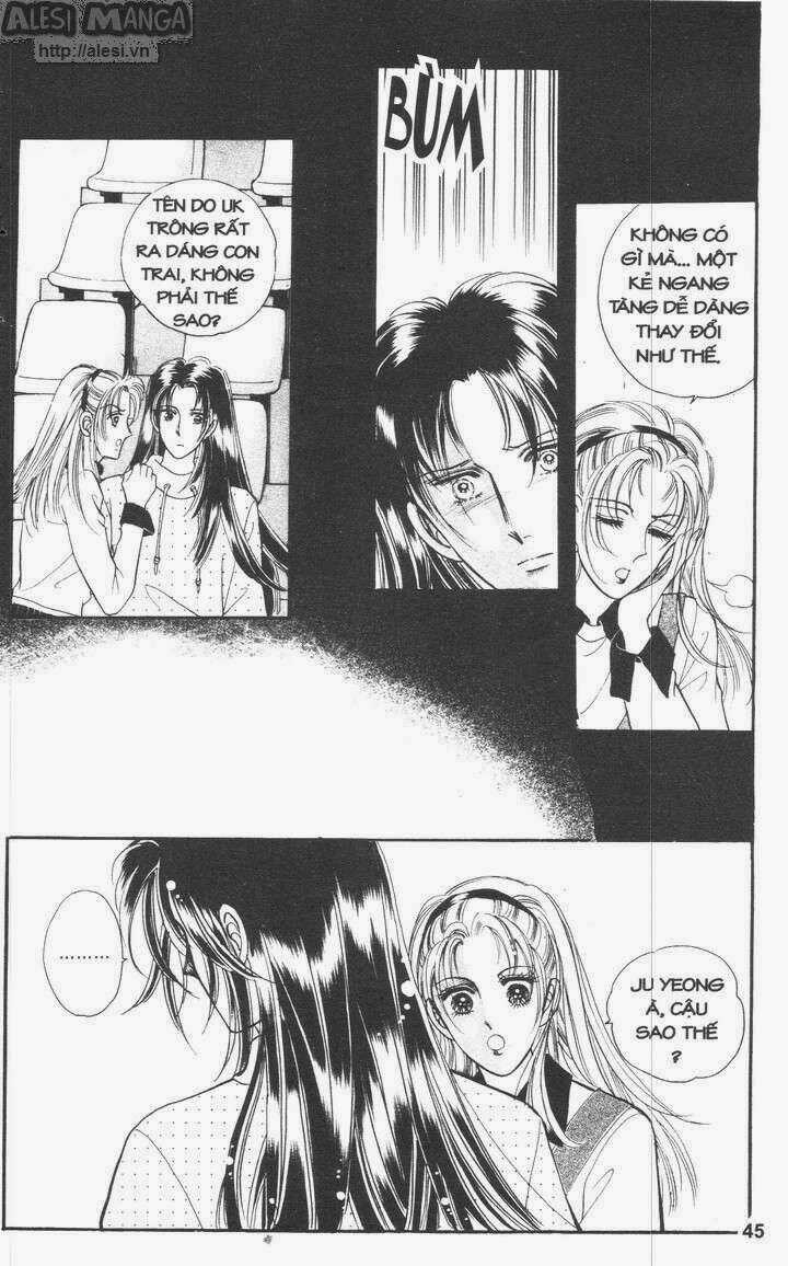 Nhỏ Con Trai - Chapter 3 - Trang 43