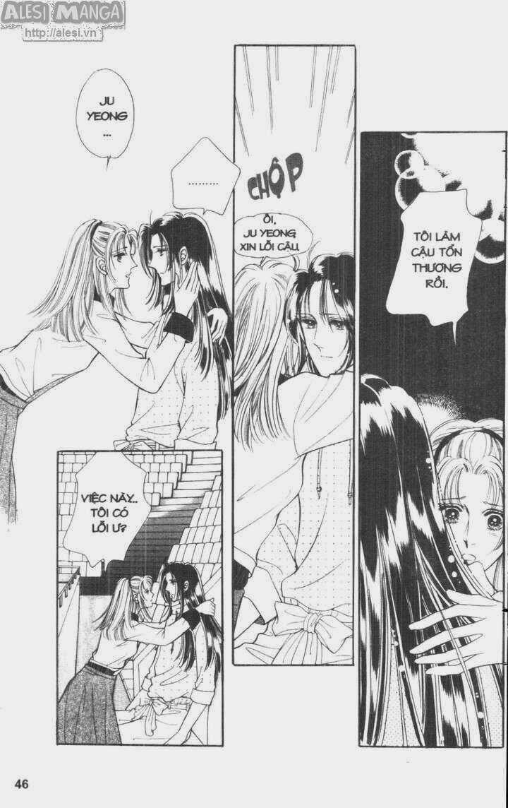 Nhỏ Con Trai - Chapter 3 - Trang 44