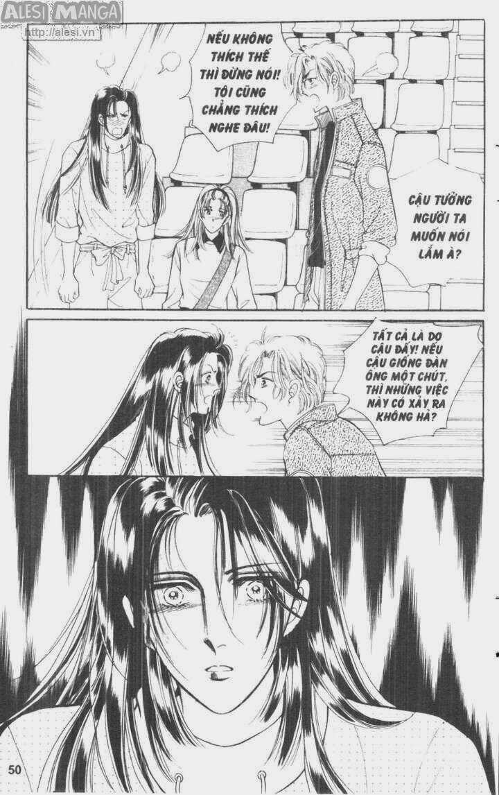 Nhỏ Con Trai - Chapter 3 - Trang 48