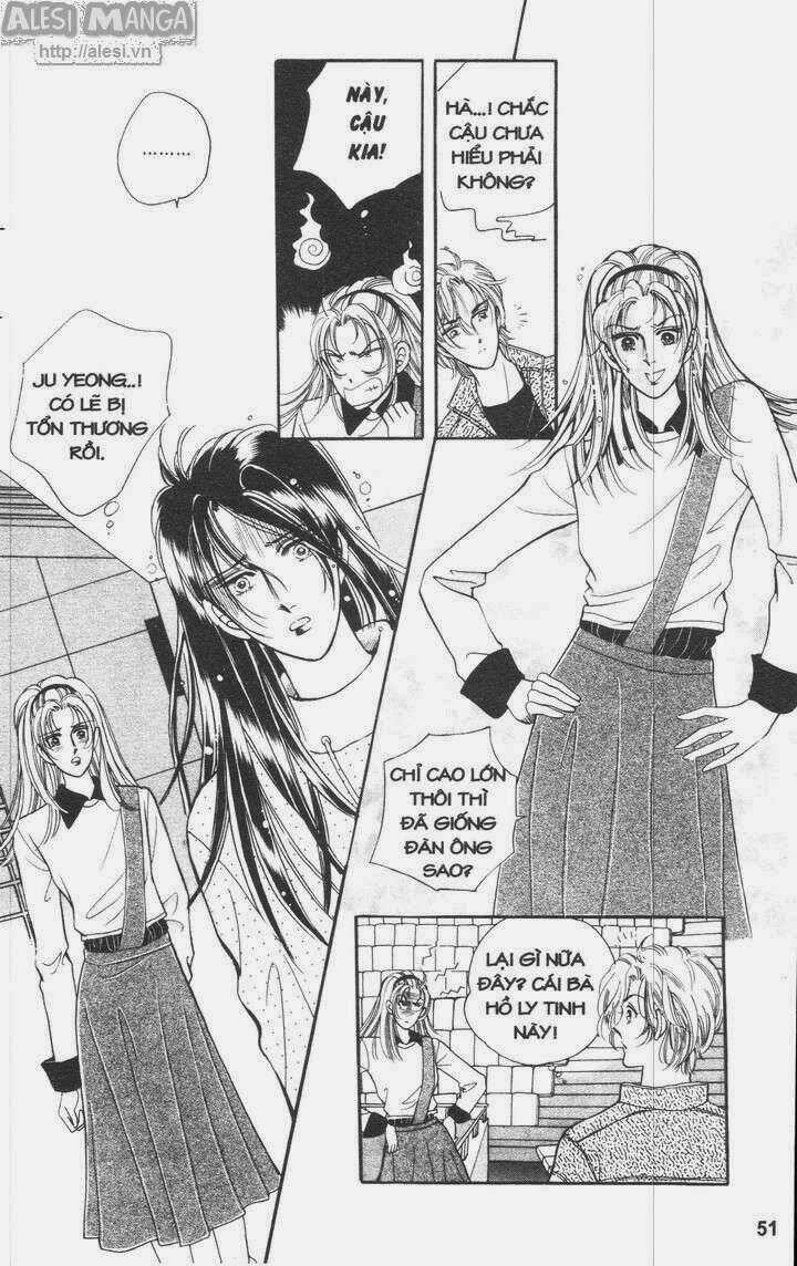 Nhỏ Con Trai - Chapter 3 - Trang 49