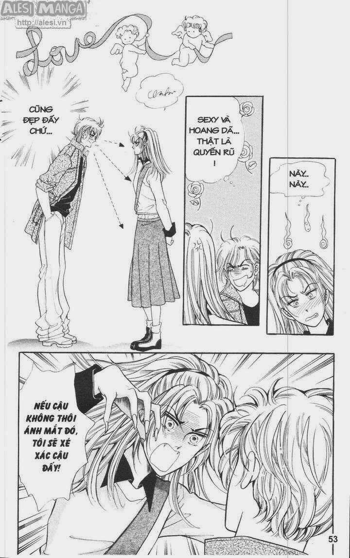 Nhỏ Con Trai - Chapter 3 - Trang 51