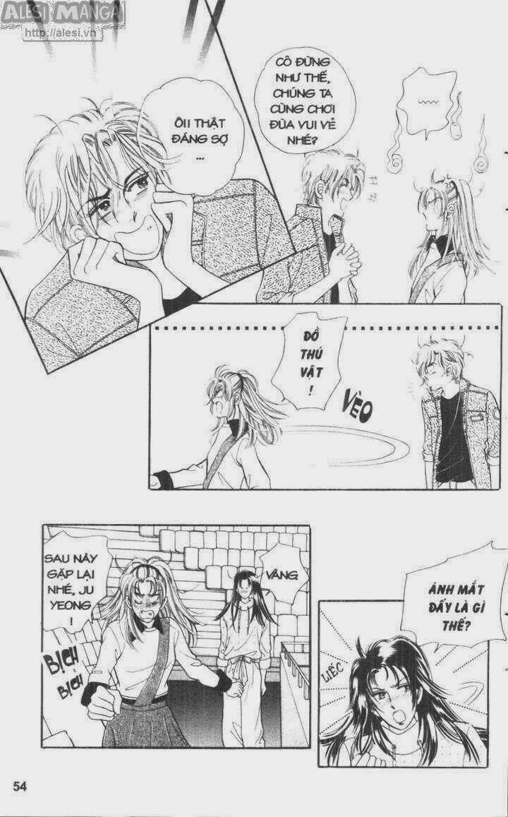 Nhỏ Con Trai - Chapter 3 - Trang 52