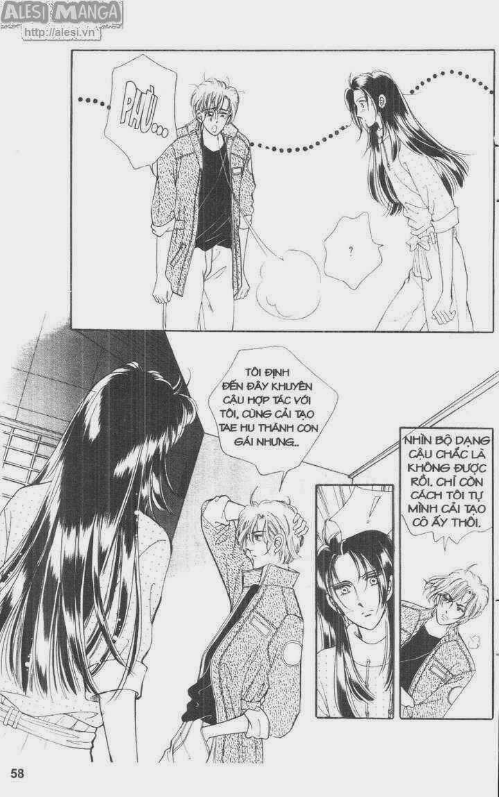 Nhỏ Con Trai - Chapter 3 - Trang 56