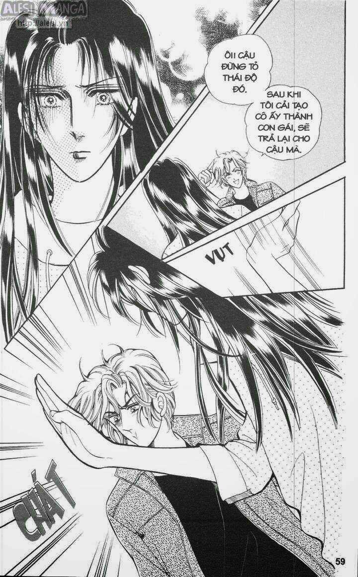 Nhỏ Con Trai - Chapter 3 - Trang 57