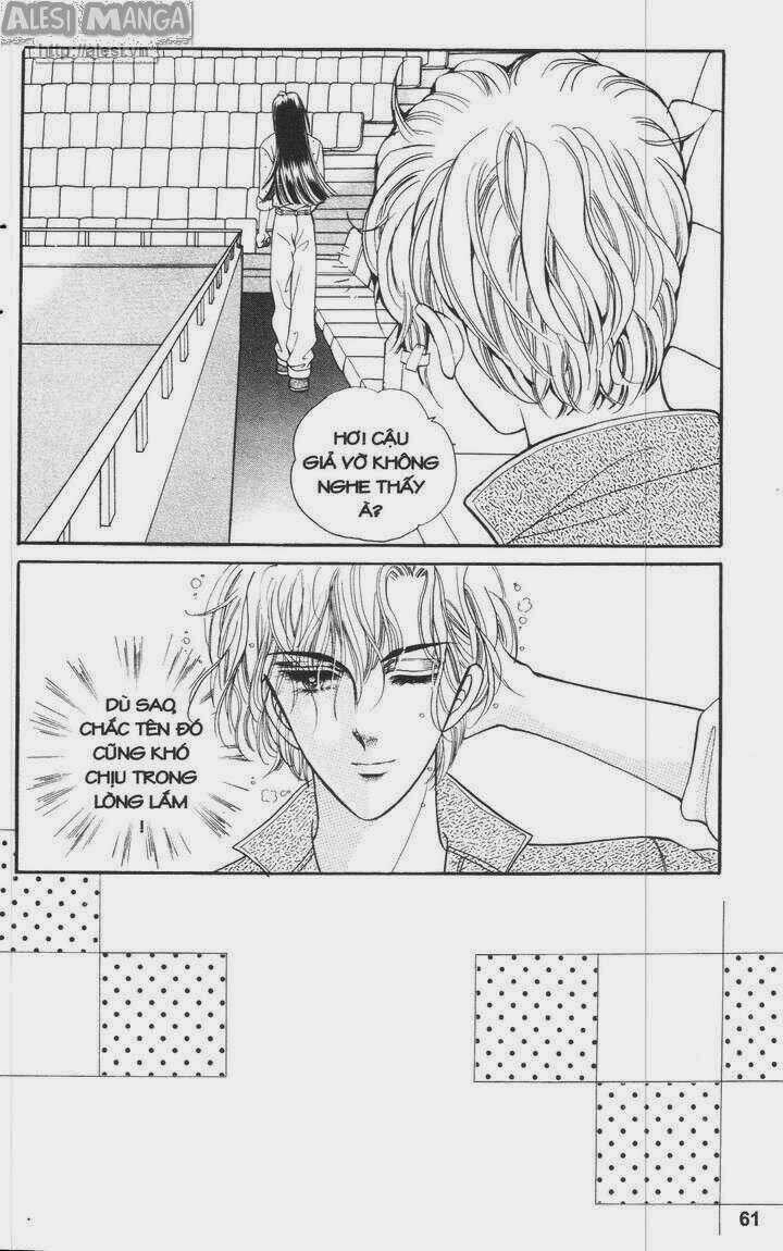 Nhỏ Con Trai - Chapter 3 - Trang 59