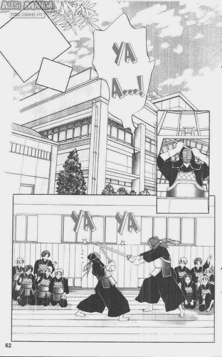 Nhỏ Con Trai - Chapter 3 - Trang 60