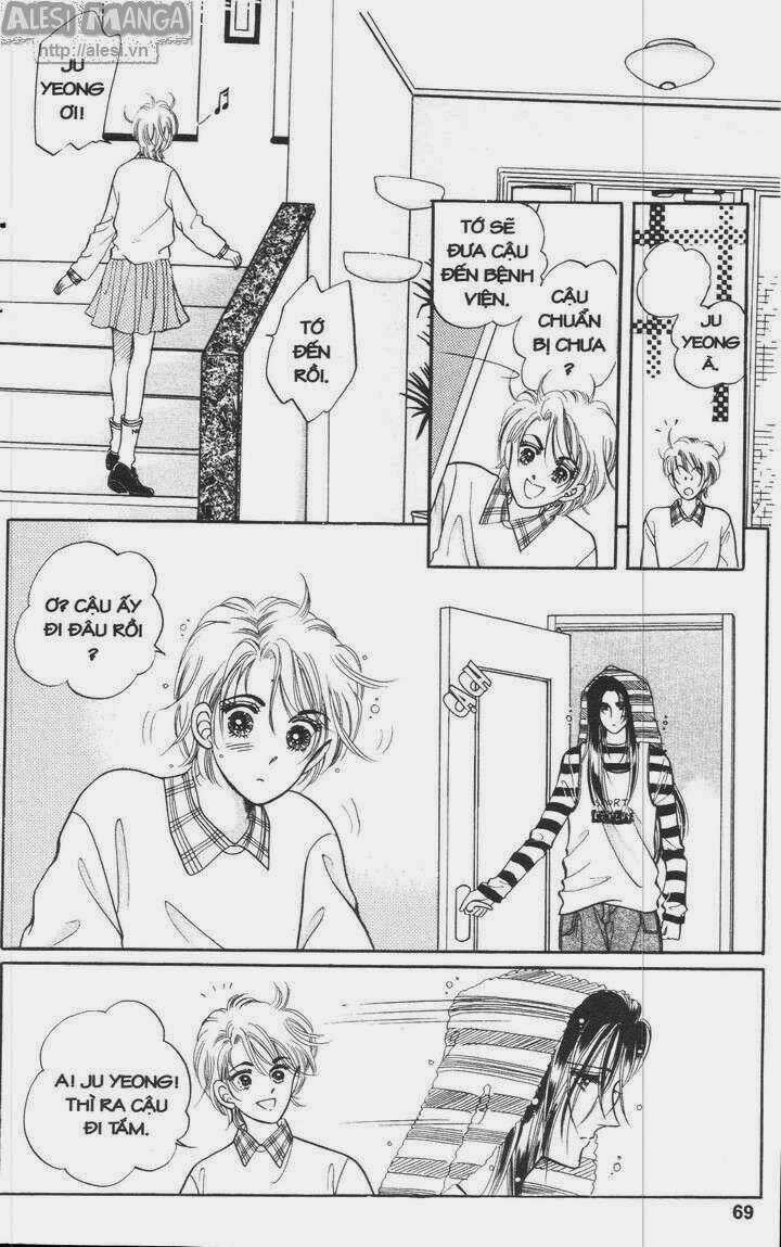 Nhỏ Con Trai - Chapter 3 - Trang 67