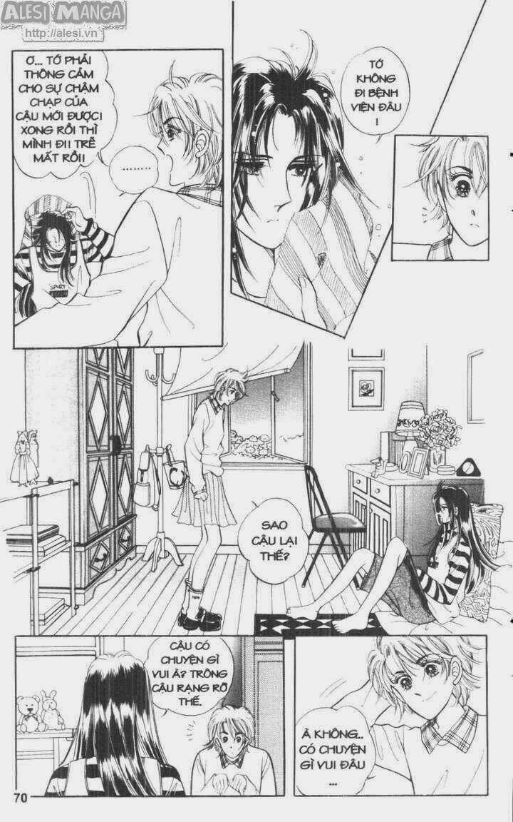 Nhỏ Con Trai - Chapter 3 - Trang 68