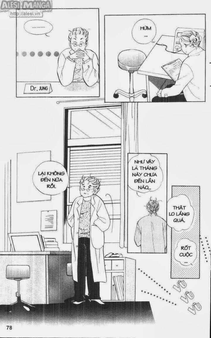 Nhỏ Con Trai - Chapter 3 - Trang 76