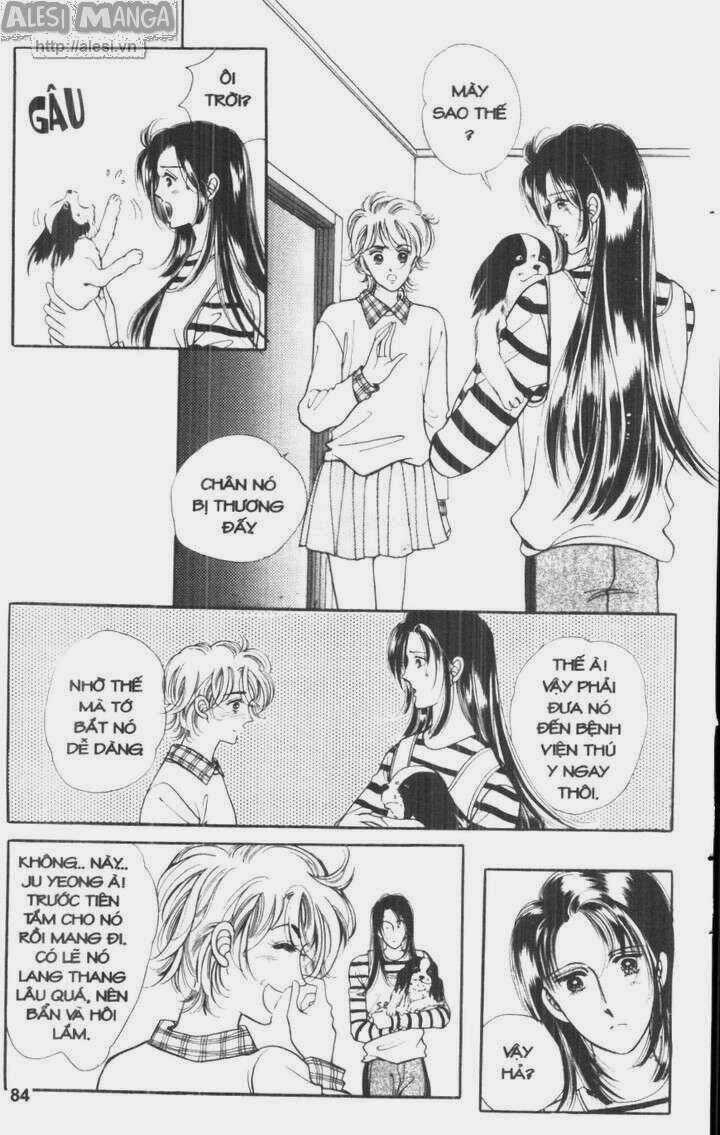 Nhỏ Con Trai - Chapter 3 - Trang 82