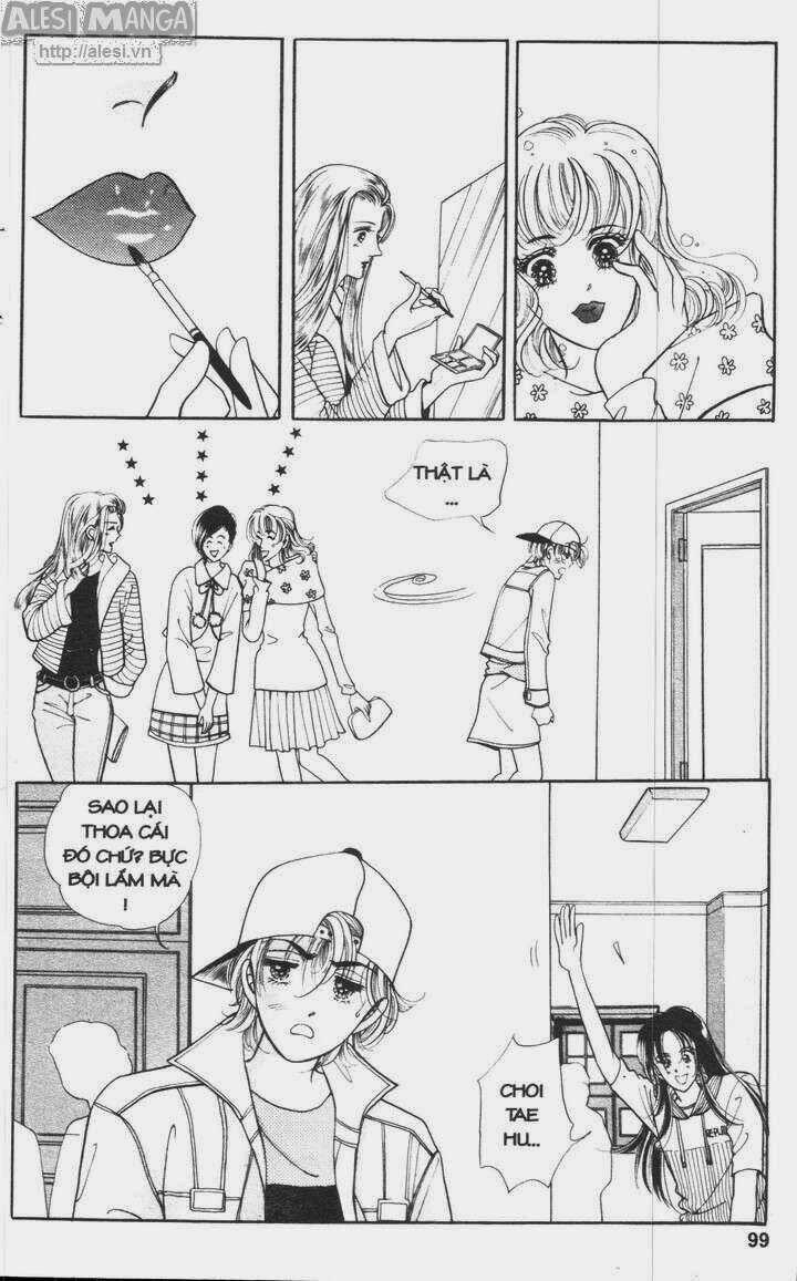 Nhỏ Con Trai - Chapter 3 - Trang 97