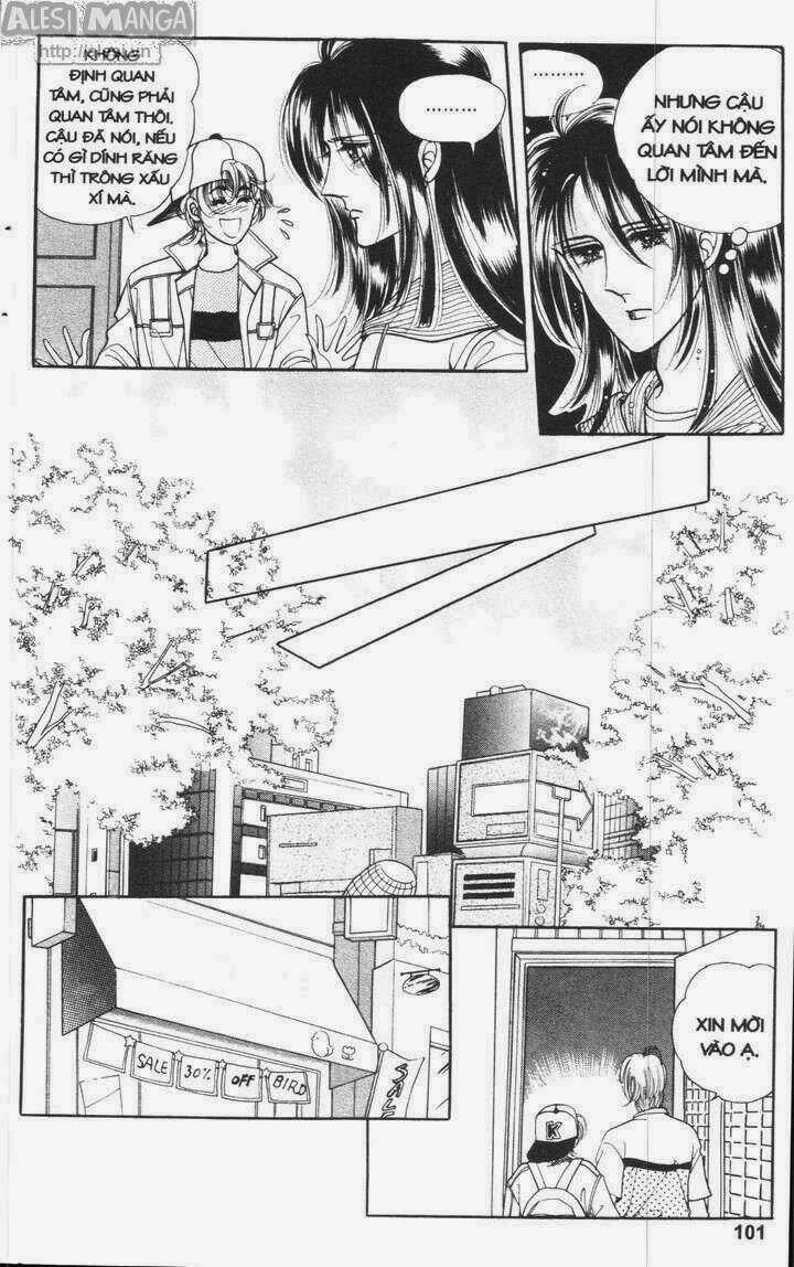 Nhỏ Con Trai - Chapter 3 - Trang 99