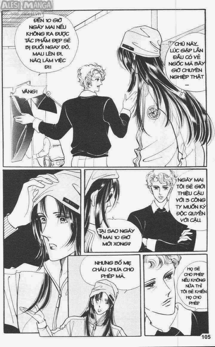 Nhỏ Con Trai - Chapter 4 - Trang 103