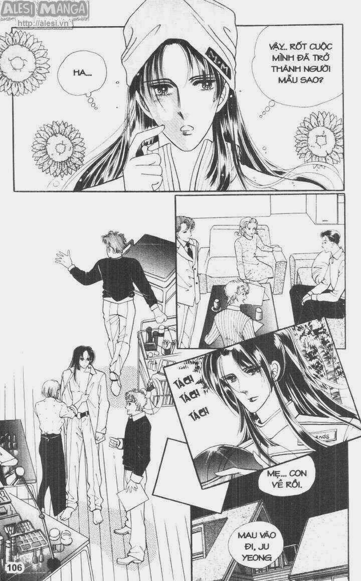 Nhỏ Con Trai - Chapter 4 - Trang 104